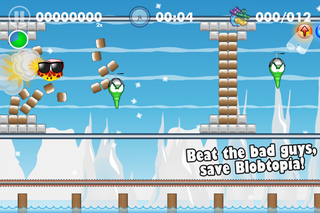 Illustration for article titled Is It Wrong That This Game Makes the BP Oil Spill Fun?